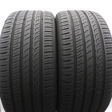 225 35 19 2x BARUM 225/35 R19