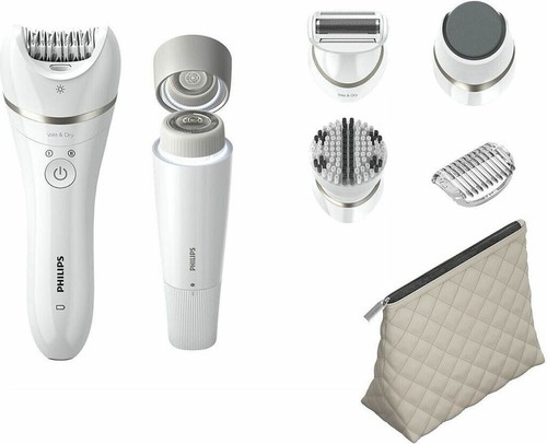 Philips beauty set - beauty, 9000