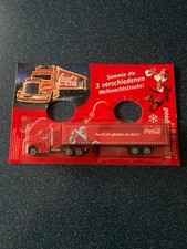 LKW  Coca-Cola