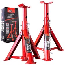 2x UNTERSTELLBOCK 2T 2000kg