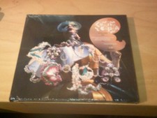 Björk - Cornucopia Live    2CDs  NEU  (2025)