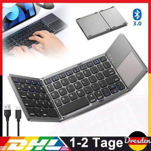 Mini ultradünne faltbare - mini,