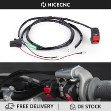 Kühlerlüfter-Schaltkabel