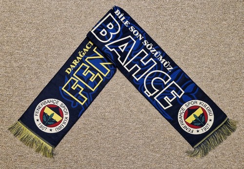 Fenerbahce istanbul 1907 - fb,