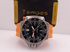 OMEGA SEAMASTER PLOPROF