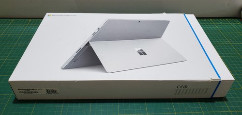 Microsoft surface pro tablet - surface,