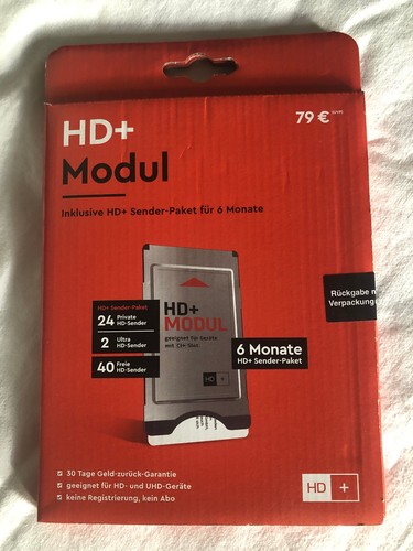 Modul für astra sat neue - modul,