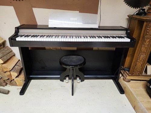 Korg concert klavier piano - korg,