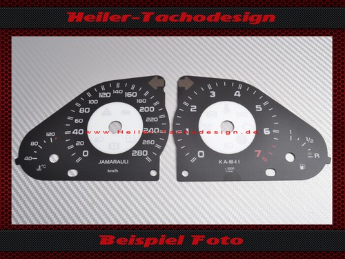 Tachoscheiben für mercedes - für,