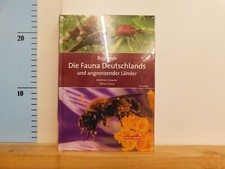 Brohmer Die Fauna Deutschlands und angrenzender Länder Matthias Schaefer