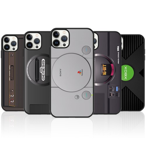 Retro videospielkonsole tpu - retro,