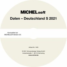 MICHEL-Daten/Update 2021