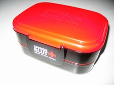 Brotdose Brotbox Brotzeitdose