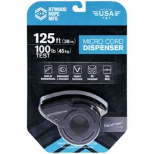 Atwood Rope TRD Micro Cord