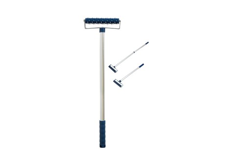Sbs tapetenigel stachelwalze - sbs®,