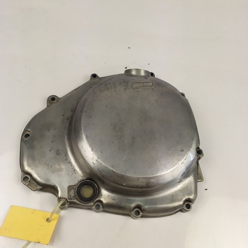 Suzuki 550 kupplungsdeckel - suzuki,