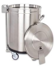 Mülleimer Abfalleimer