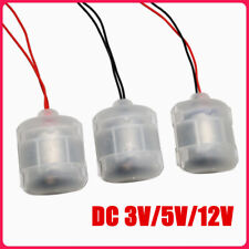 DC 3V 5V 12V Starker Vibrationsmotor mit Gehäuse für Spielzeug Massagegerät