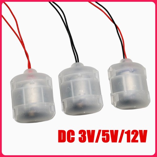 12v starker - 5v,