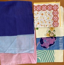 Taschentücher  Stoff Damen 7