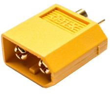 ✅ XT60 STECKER MALE