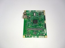 Brother mainboard main pcb - main,