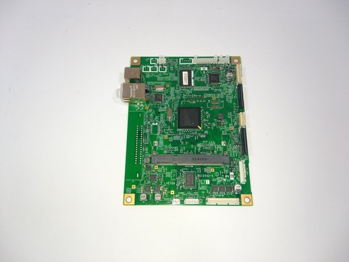 Brother mainboard main pcb - mainboard,