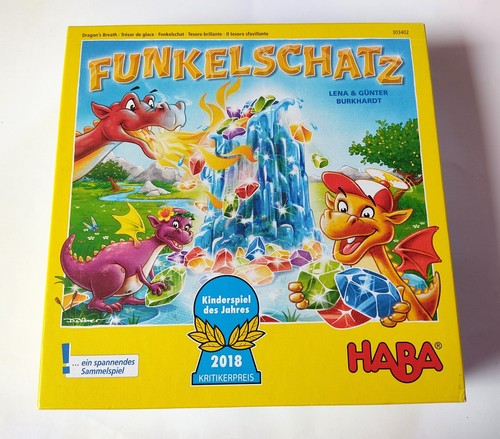 Ersatzteile für funkelschatz - für,