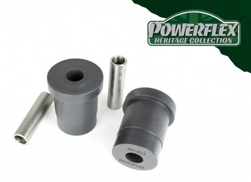 Powerflex querlenkerlager - powerflex, pu