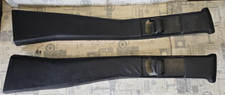 Mercedes W201 190d 190e schwarz Verkleidung B-Säule links rechts
