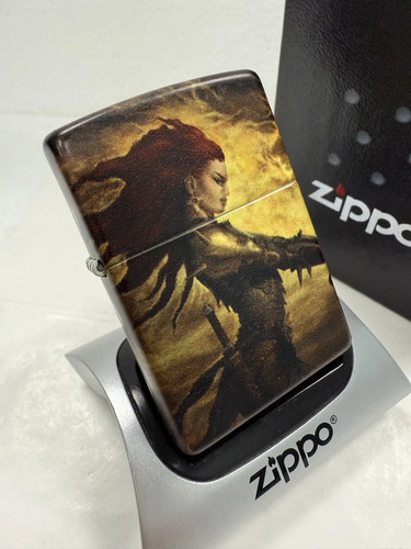 Original zippo premium - original,