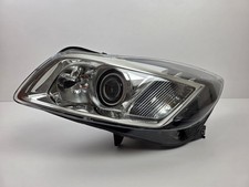 VAUXHALL INSIGNIA MK1 XENON