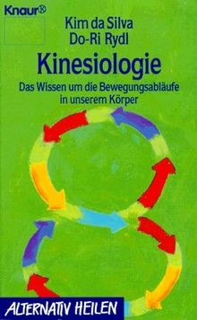 Kinesiologie von silva kim - silva,,