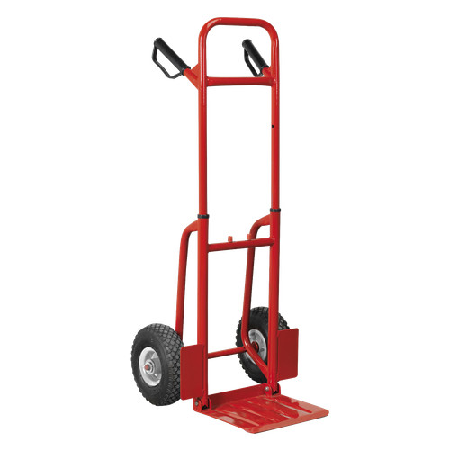 Sealey faltbare sackkarre - sealey,