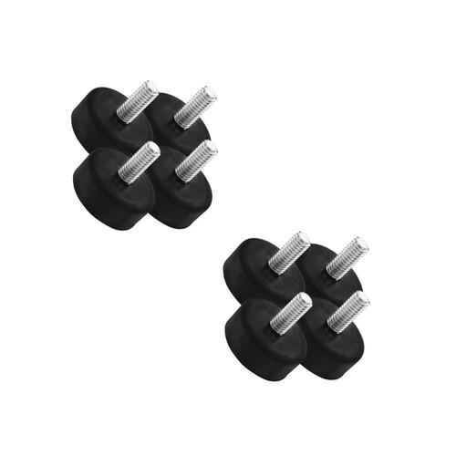 Set möbelfüße - of,