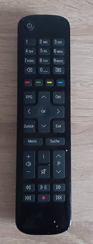 Original telekom fernbedienung - original,