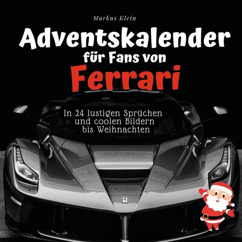 Adventskalender für fans von - fans,