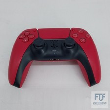 DualSense Wireless-Controller - Cosmic Red [PlayStation 5]