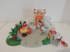 PLAYMOBIL. PLAYMOXOY76 STORE