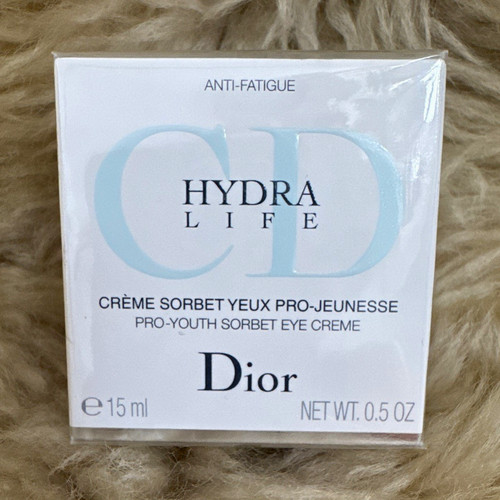 Dior hydra life pro - hydra, pro-youth