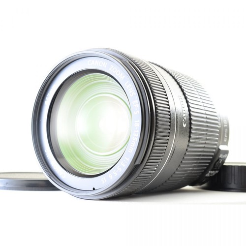 Canon 135mm 3 5 - canon, ef-s