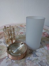 Partylite Windlicht elegant