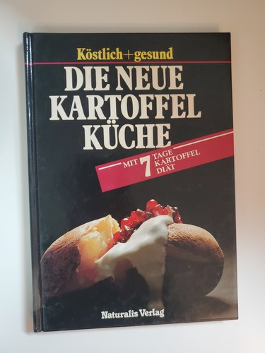Die neue kartoffelkueche - neue,