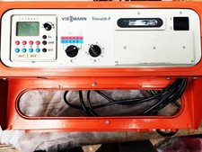 Viessmann Trimatik-P,  Heizungssteuerung, gebraucht, geprüft, guter Zustand