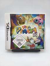 Viva piñata nintendo ds - viva,