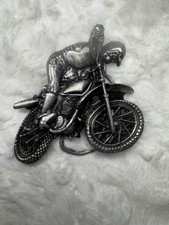 Vintage 1977 Bergamont Brass