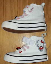 Hello Kitty Schuhe Größe 22