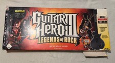 Guitar Hero III Legends Rock
