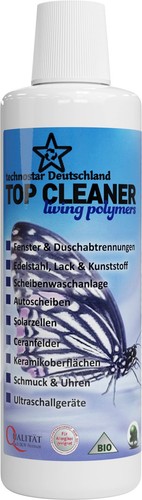 Technostar top cleaner - top,