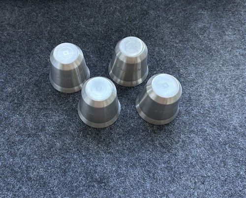 Nespresso pixie becher what - pixie,